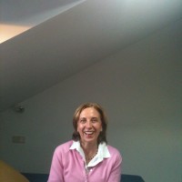 Isabel Carril