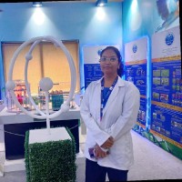 Bhumika Kshetrapal