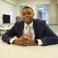 Eric Davis Jr.