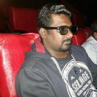 Arun Dinesan