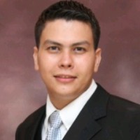 Victor Manuel Reyes