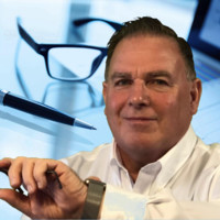 Thomas Nohs, CISSP, CCP, CCA