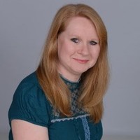 Caroline Ridley-Marriott