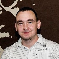 Gergely Bodnár