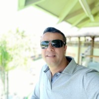 Alexsandro Gonçalves