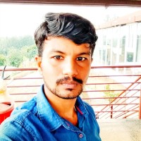 Jagadishgowda H