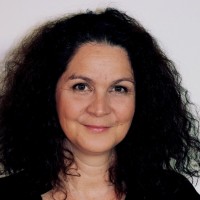 Estelle Andre Clabaut
