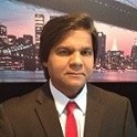 Harry Jairam