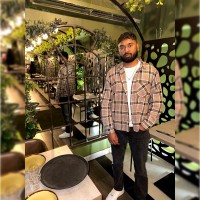 Brandon Khan