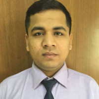 vikash Poddar