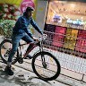 Bhyresh Shetty