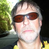 Ken Williamson