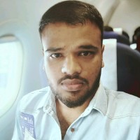 Dhineshkumar R