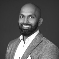Irshaad Ahmad