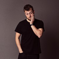 Simon Caspersen