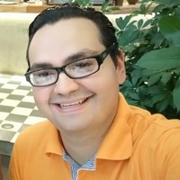 Christian Castillo Pineda