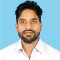 Santosh Kumar Suman