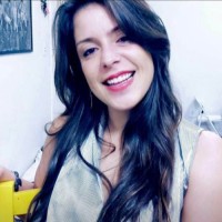 Tatiana Pessôa Dalla Costa Diderot