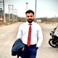 Tanish Sharma