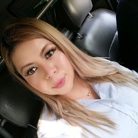 Jacqueline Rivas