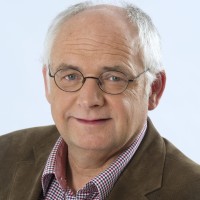 Leon Heuvelmans