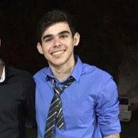 Fabiano Fraga Fernandes
