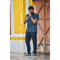 Shreyas Ar