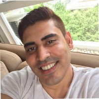 Rahil Khan