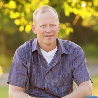 Darren Neufeld
