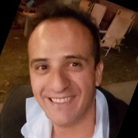 Luciano Rubio Recalde