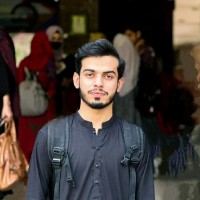 Riaz Ahmed