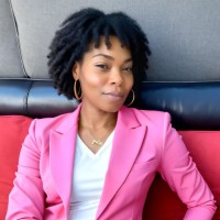 Jasmaine Jackson