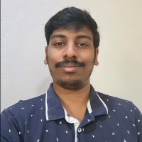 Ravikrishna Vanama
