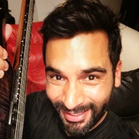 Andrés Nomberto