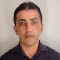 Jailton Souza Azevedo
