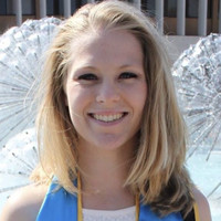Jillian Anderson