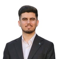 Luqman Haydar Mohammed