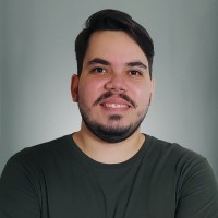 Marcelo Cavalcanti