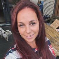 Brechtje Vervoordeldonk