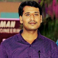 Dr. D. Krishna