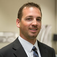 Jared Koch