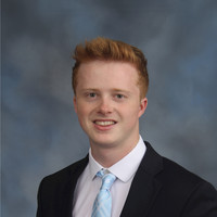 Carson Orr