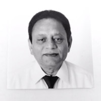 Amrit Malhotra