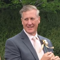 Ed Cooke