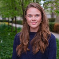 Cecile Van Maanen