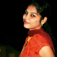 Priyanka P