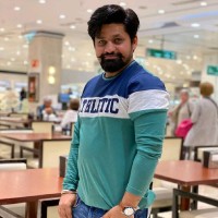 Vijay Yadav