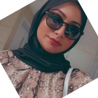 Nuha Hilmy