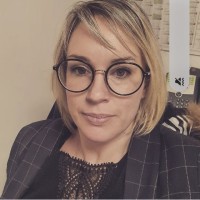 Vanessa Godard