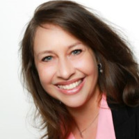 Sabine Berger